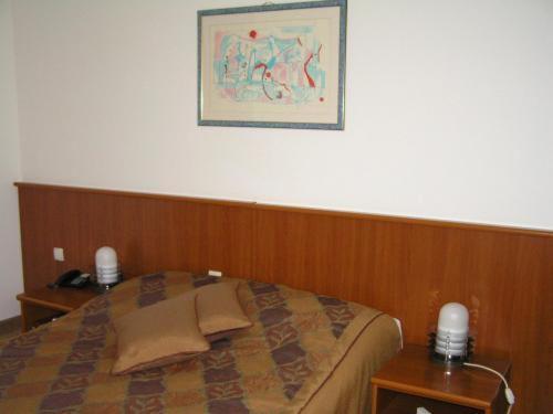 Hotel Kutina Rum bild
