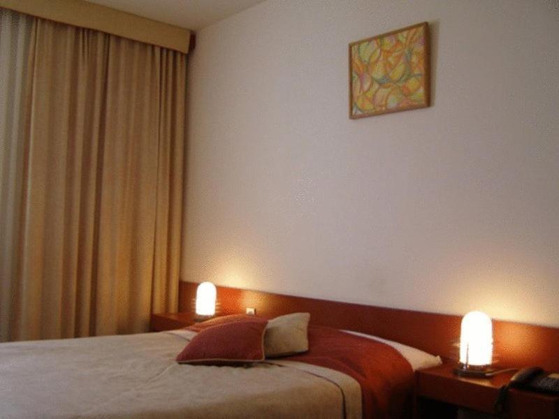 Hotel Kutina Rum bild